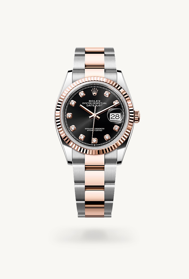 Rolex Datejust 36