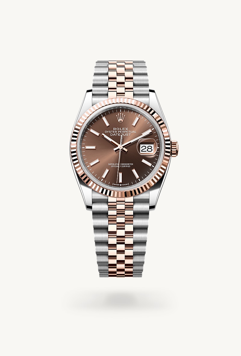 Rolex Datejust 36