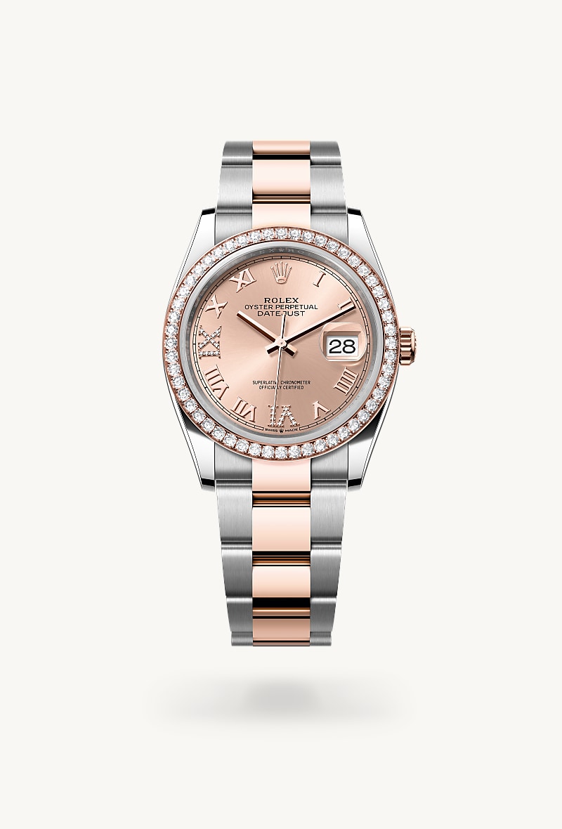 Rolex Datejust 36