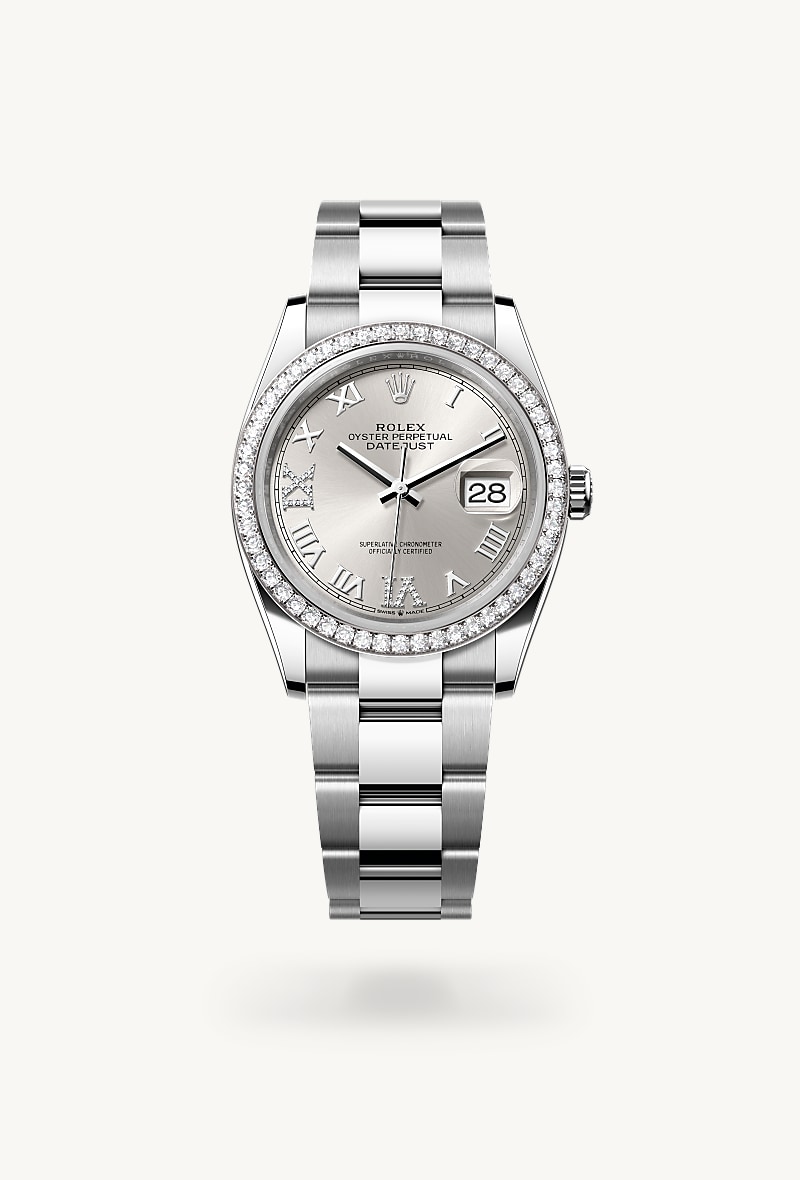 Rolex Datejust 36