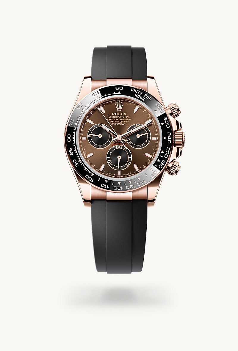 Rolex Cosmograph Daytona
