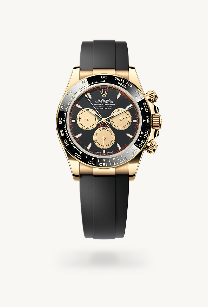 Rolex Cosmograph Daytona