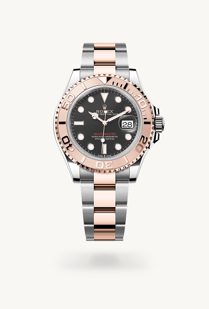 Rolex Yacht-Master 40