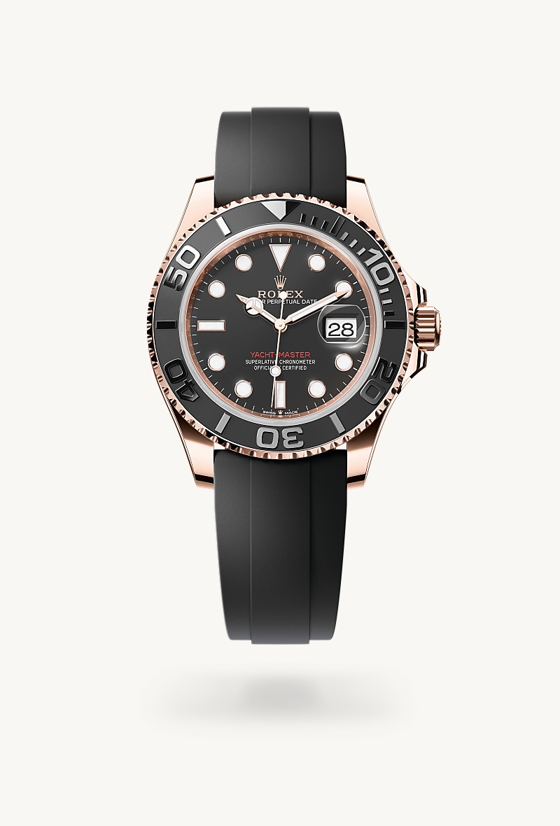 Rolex Yacht-Master 40