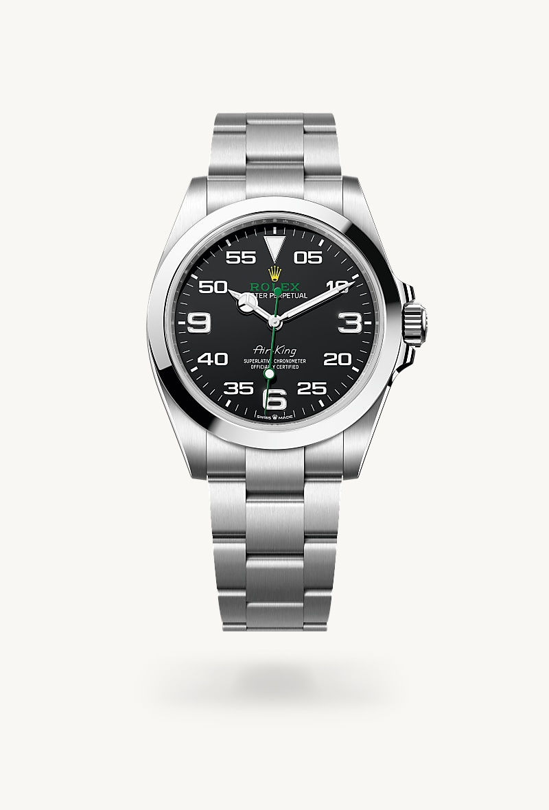 Rolex Air-King