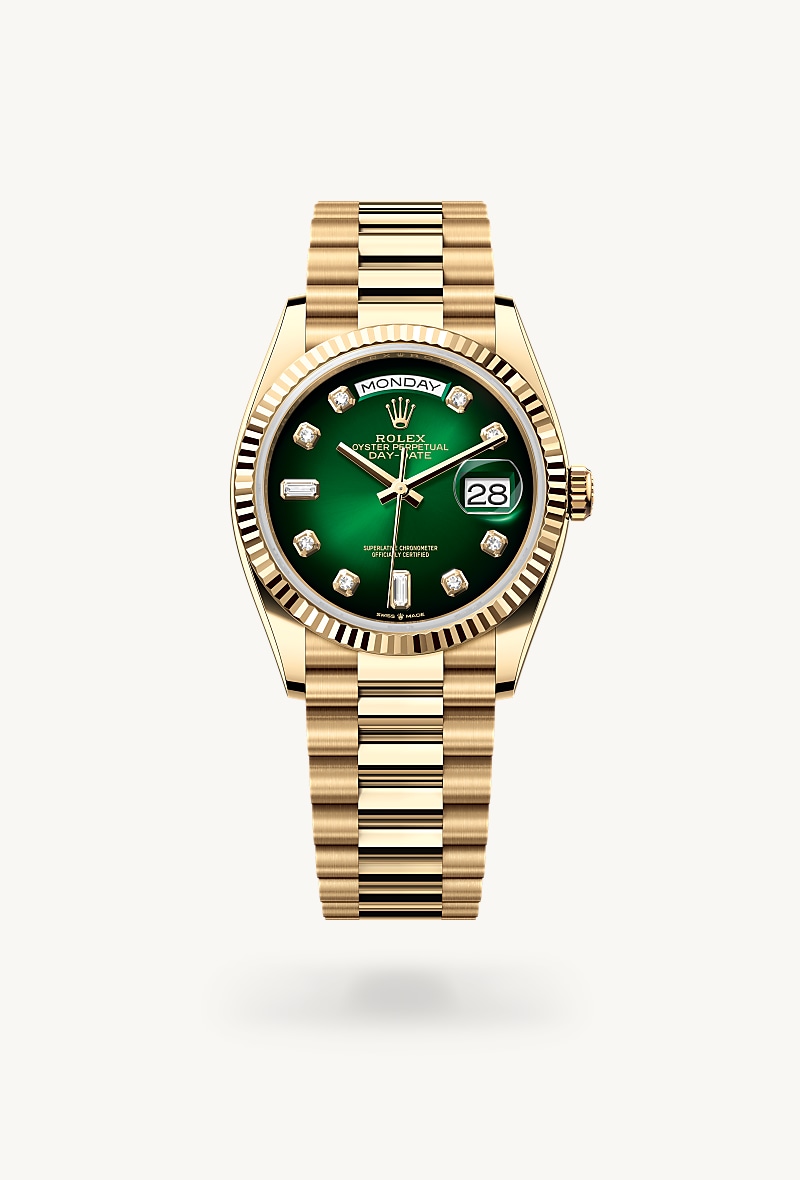 Rolex Day-Date 36
