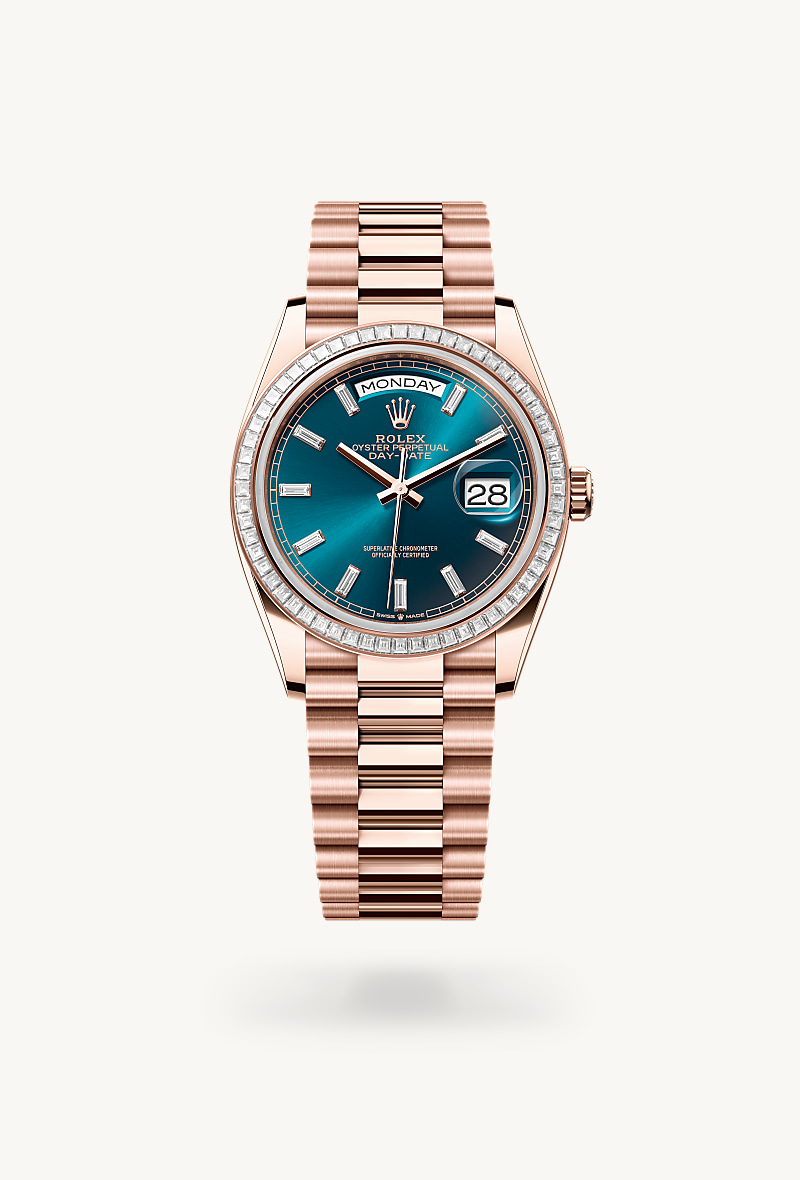 Rolex Day-Date 36