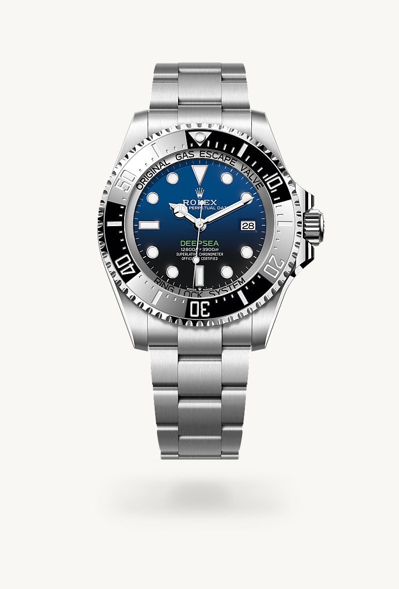 Rolex Rolex Deepsea