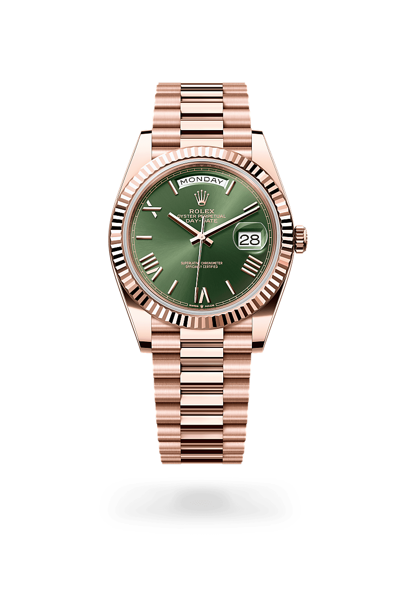 Rolex