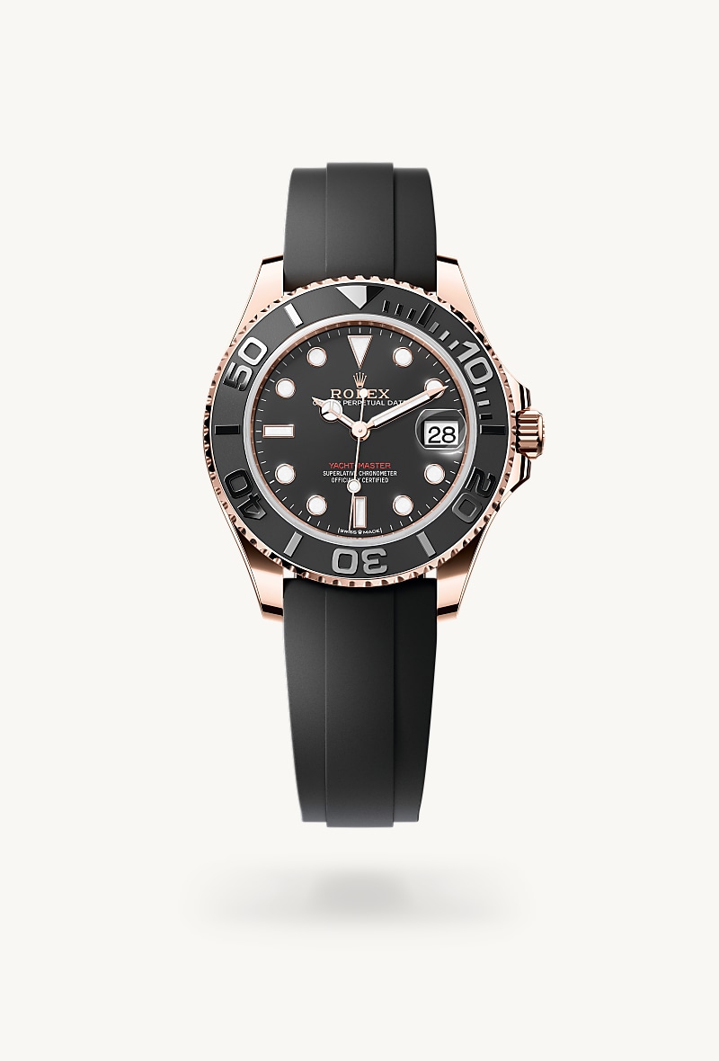Rolex Yacht-Master 37