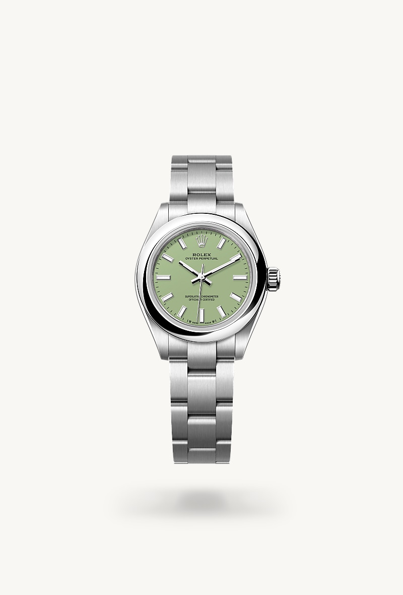 Rolex Oyster Perpetual 28