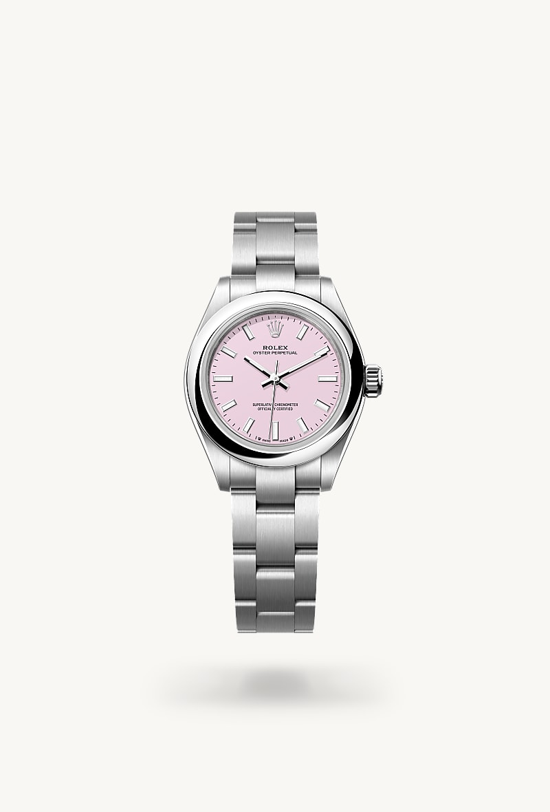 Rolex Oyster Perpetual 28