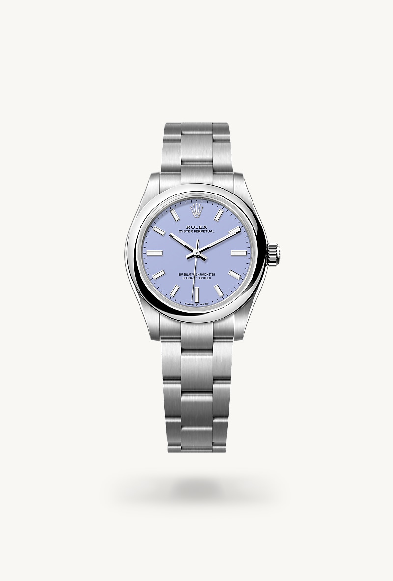 Rolex Oyster Perpetual 31