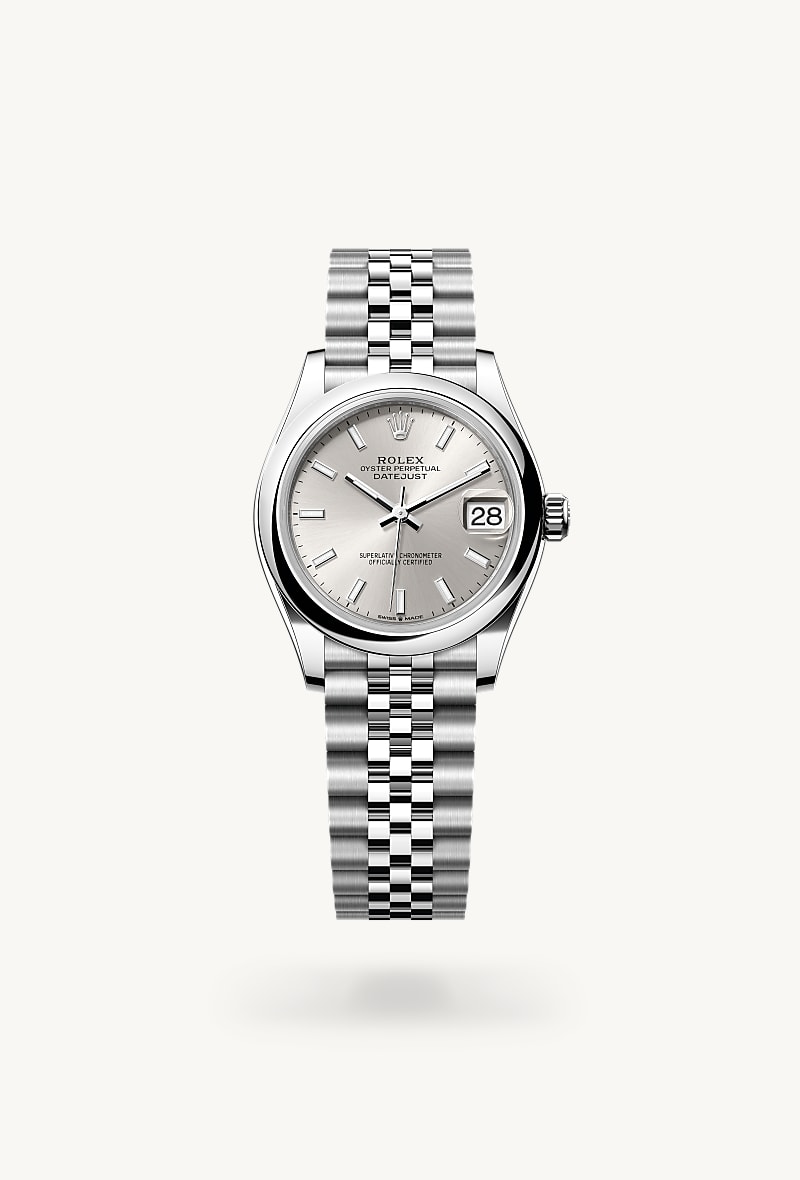 Rolex Datejust 31