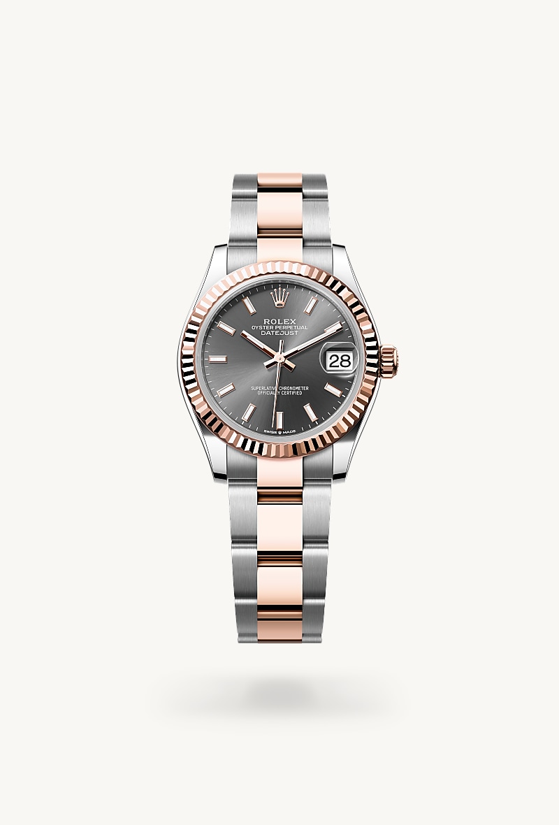 Rolex Datejust 31