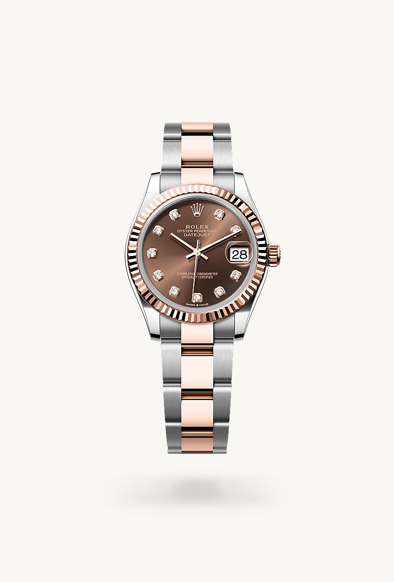 Rolex Datejust 31