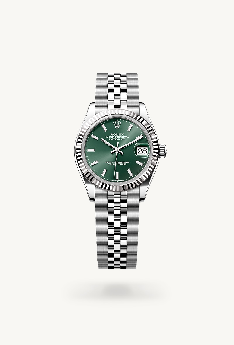 Rolex Datejust 31