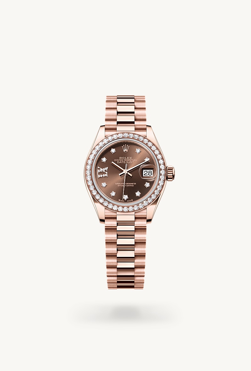Rolex Lady Datejust