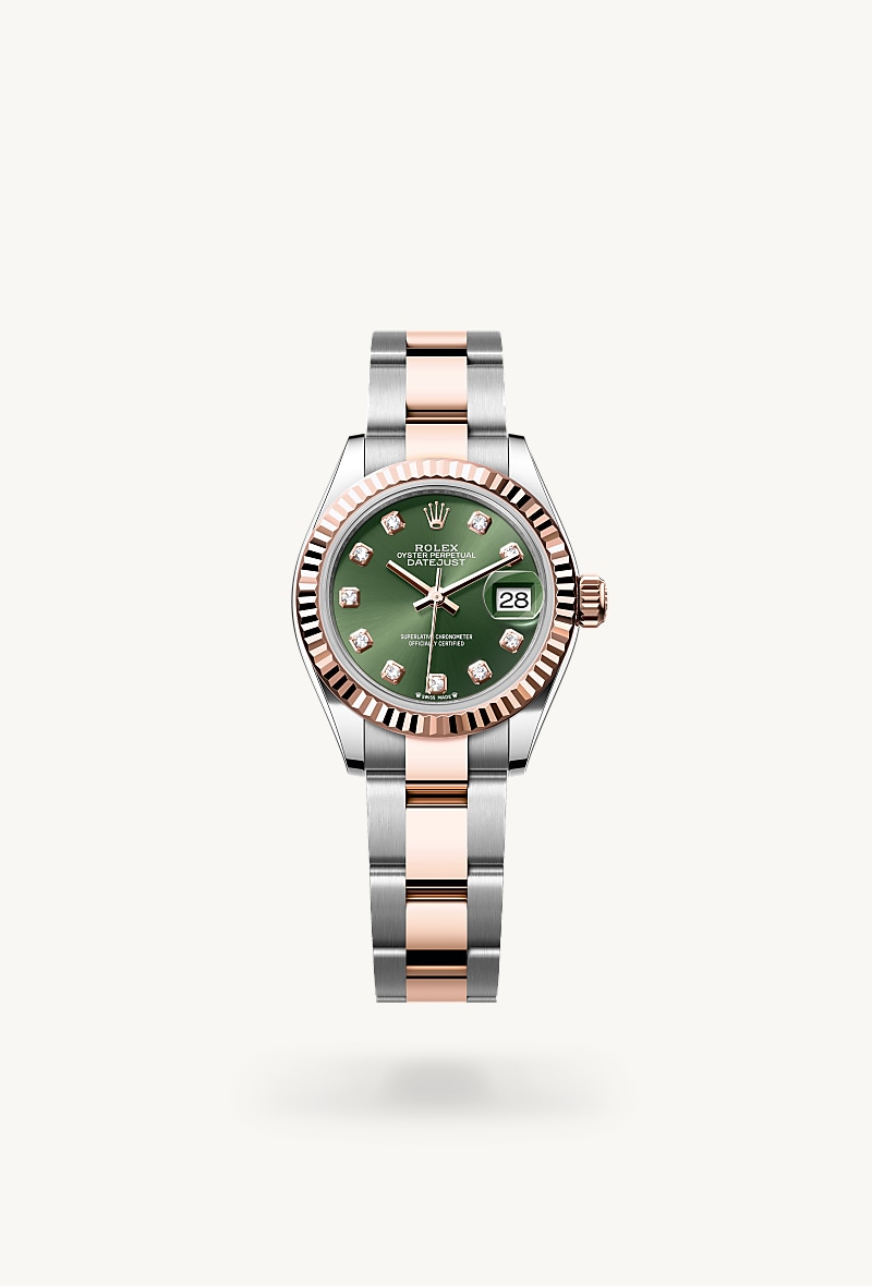 Rolex Lady Datejust