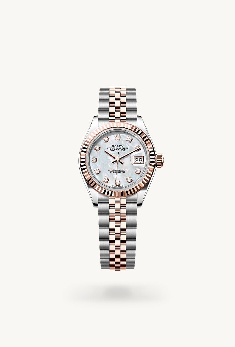 Rolex Lady Datejust