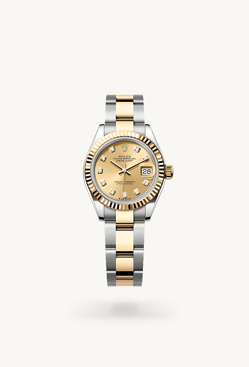 Rolex Lady Datejust
