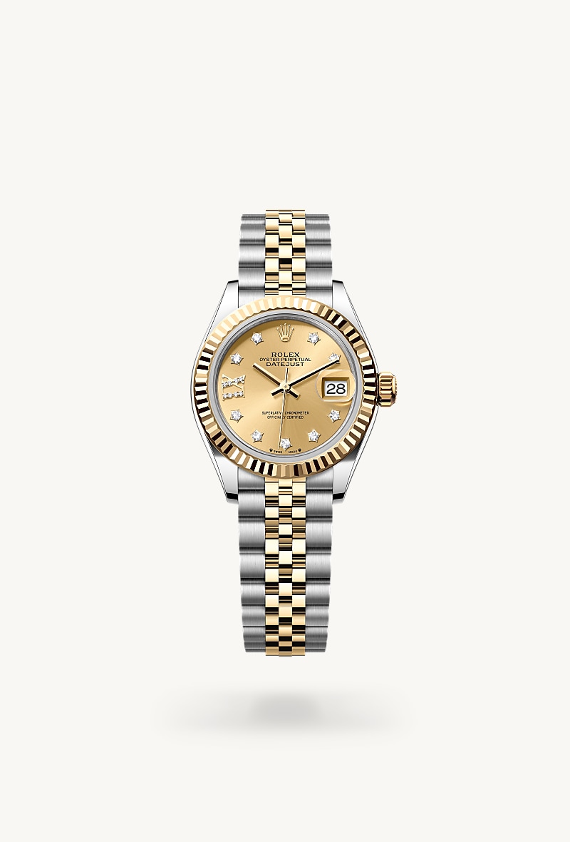 Rolex Lady Datejust