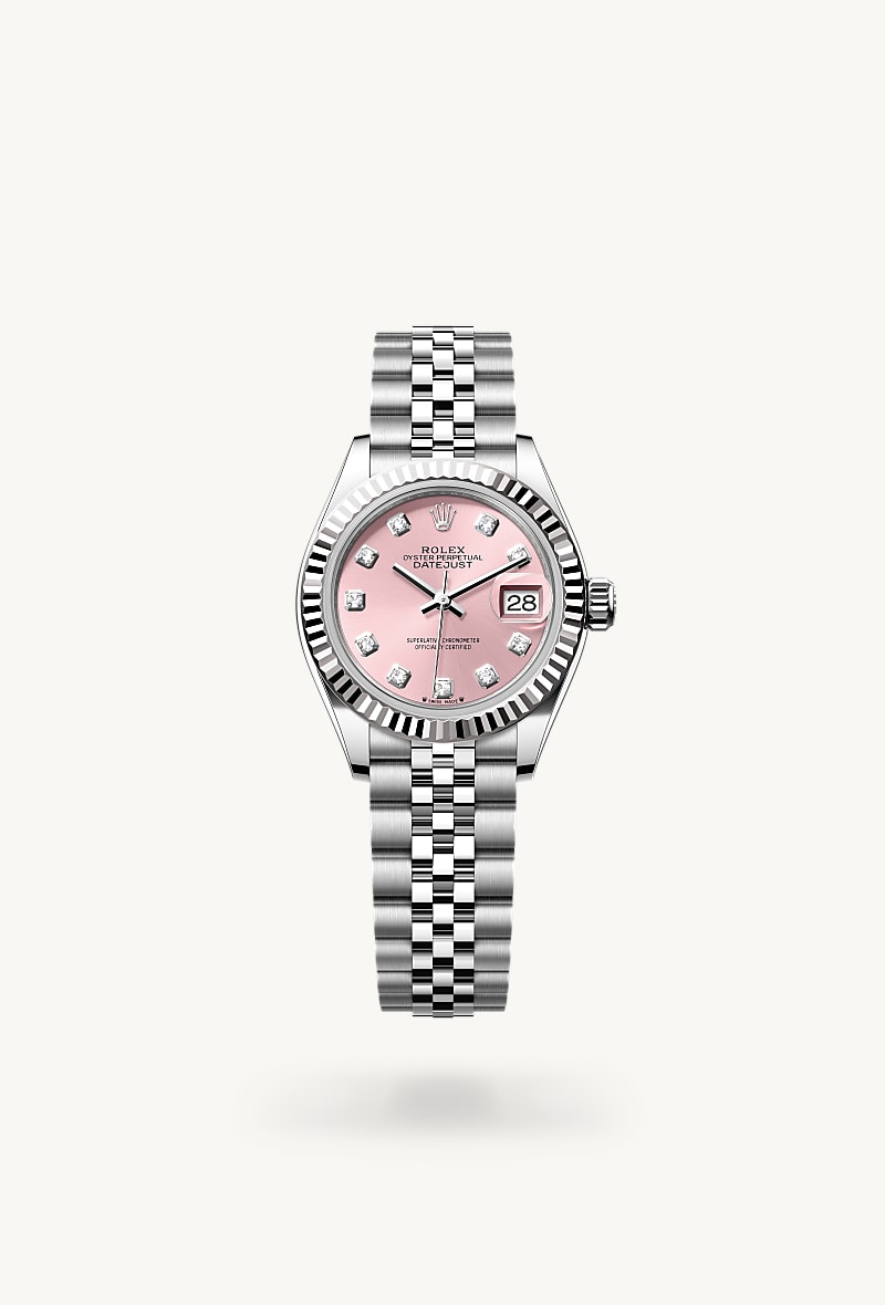Rolex Lady Datejust