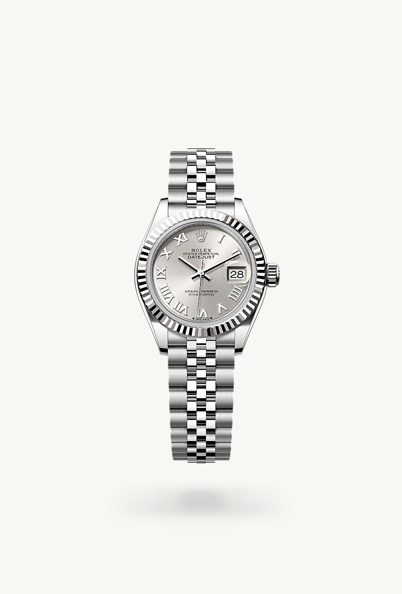 Rolex Lady Datejust