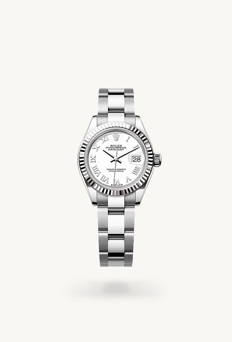 Rolex Lady Datejust
