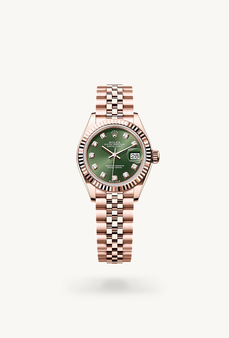 Rolex Lady Datejust