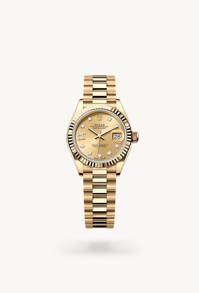Rolex Lady Datejust