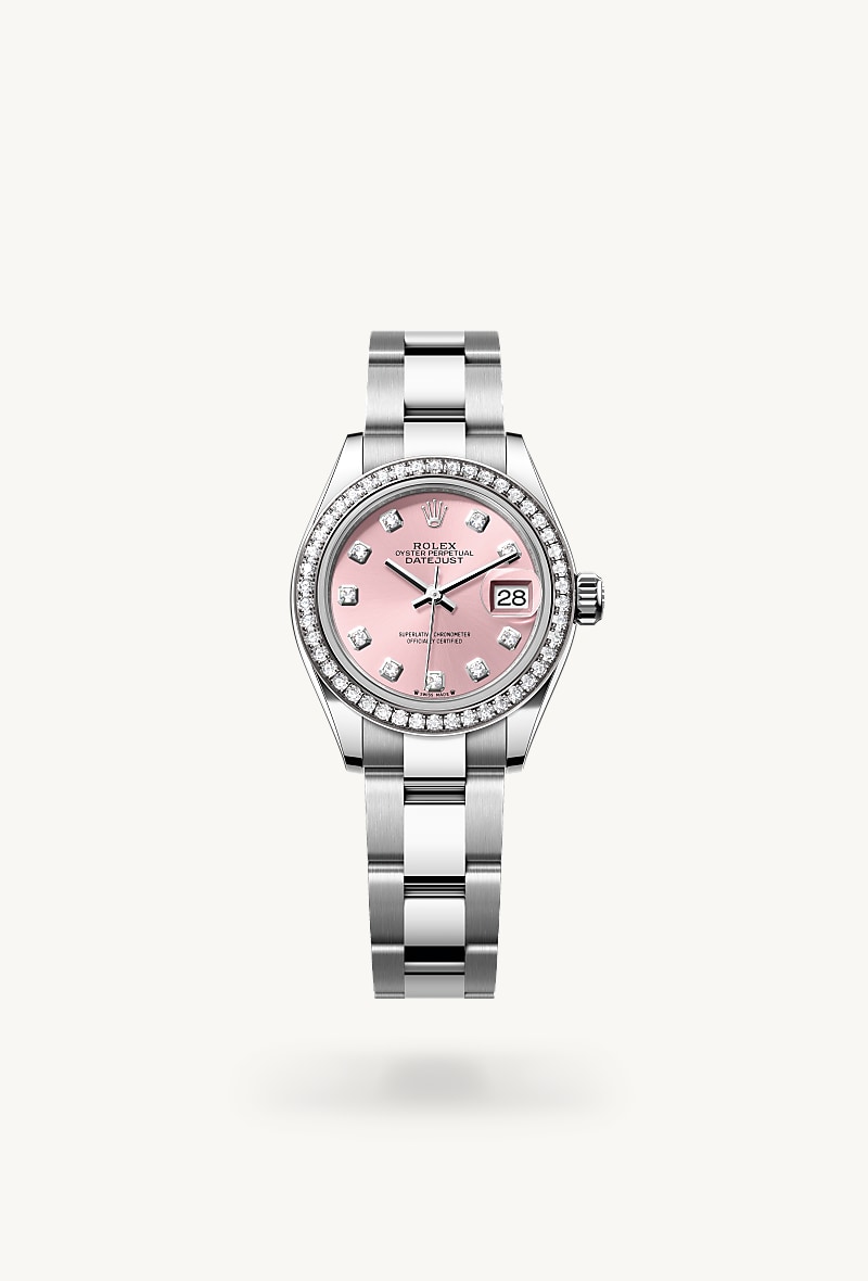 Rolex Lady Datejust
