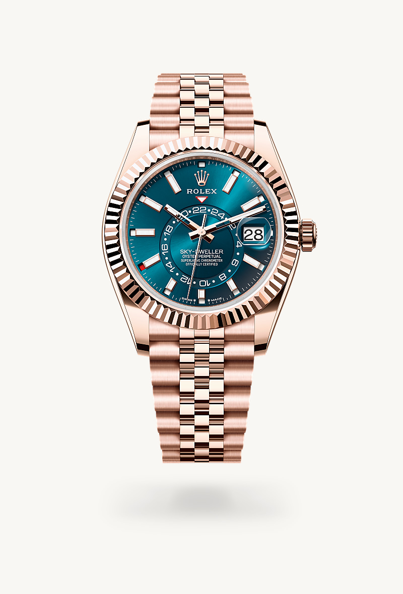 Rolex Sky-Dweller