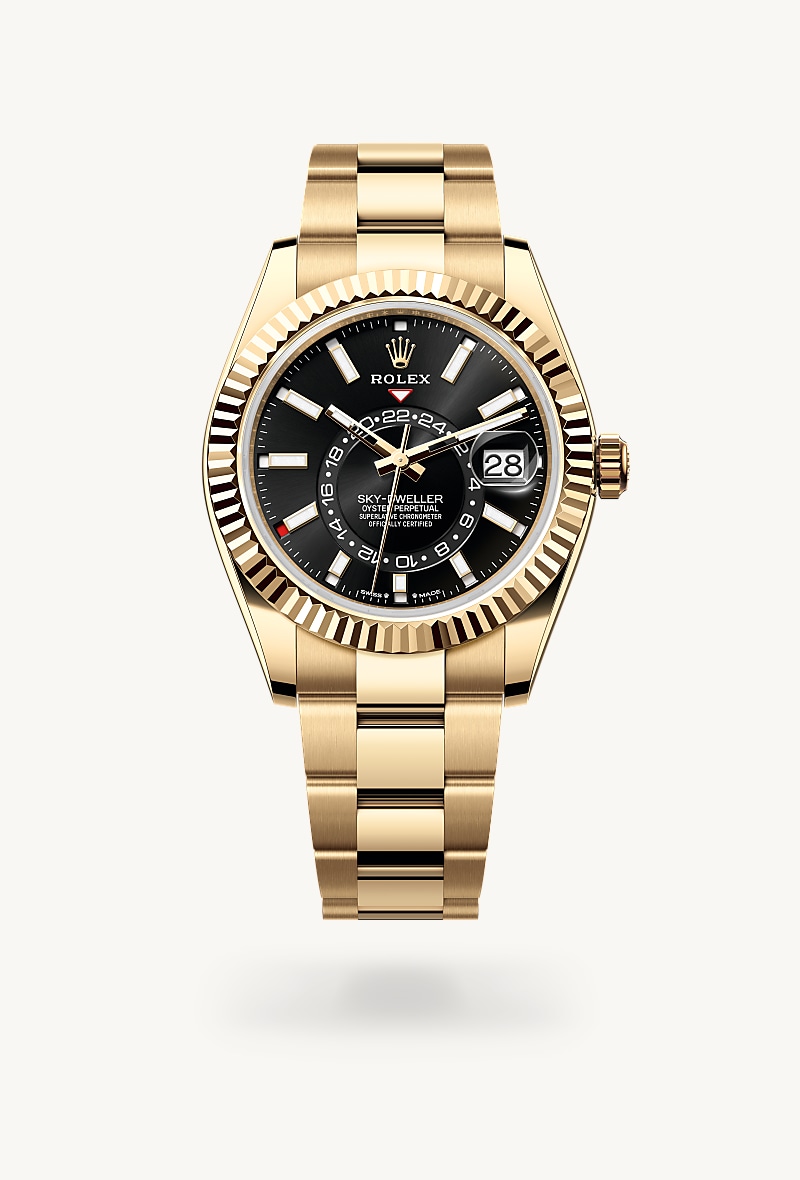 Rolex Sky-Dweller