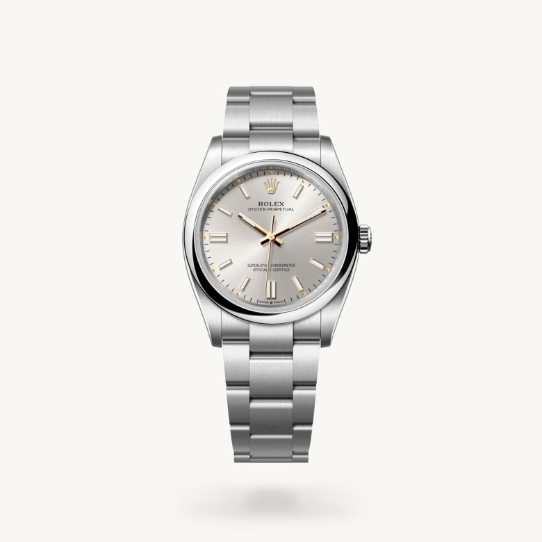 Rolex Oyster Perpetual 36