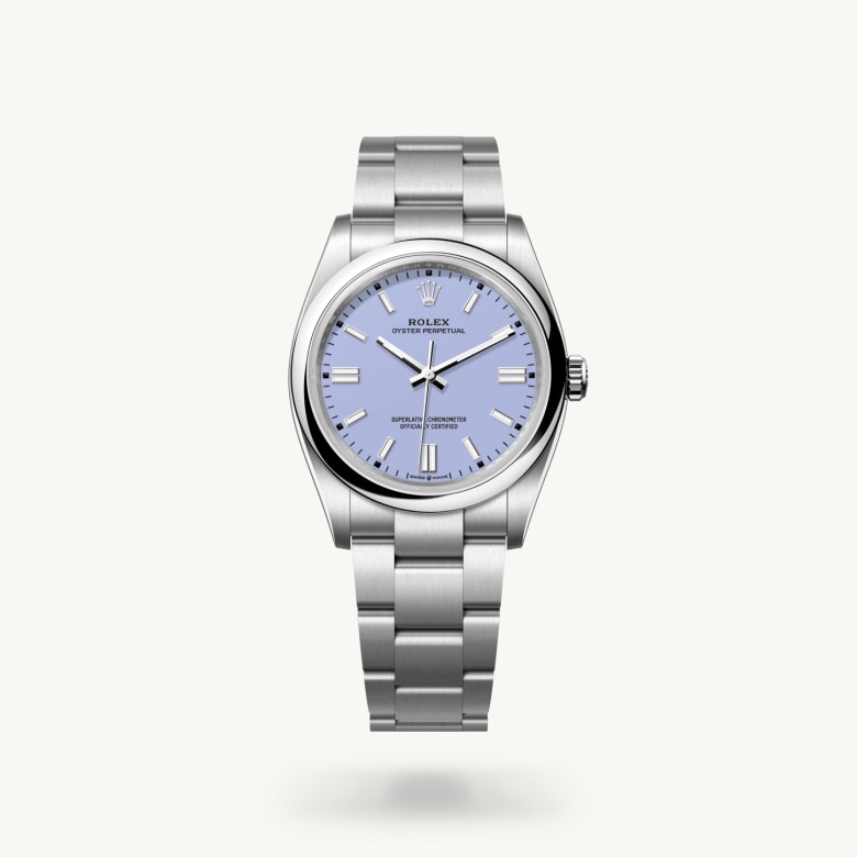 Rolex Oyster Perpetual 36
