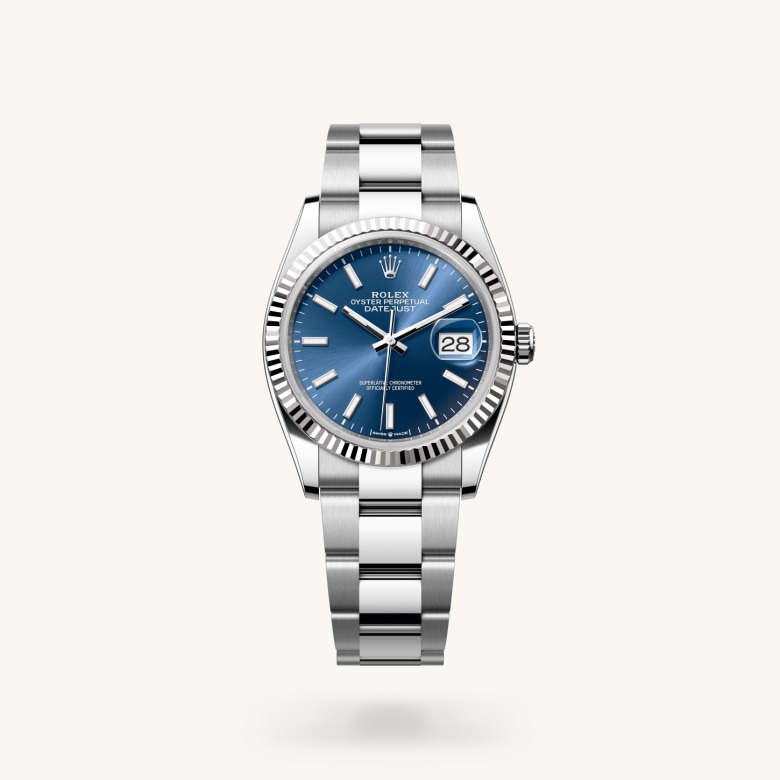 Rolex Datejust 36