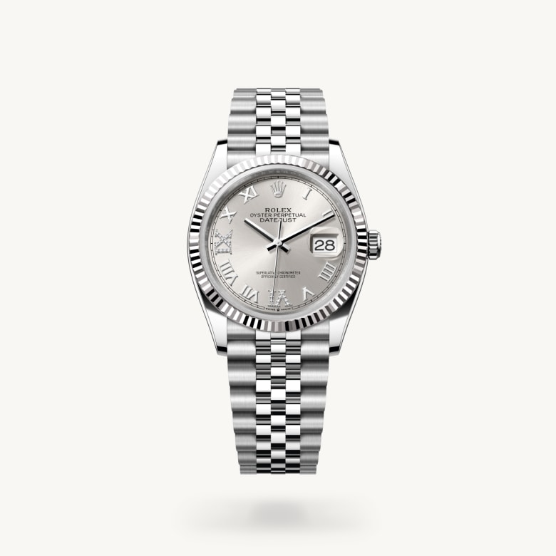 Rolex Datejust 36