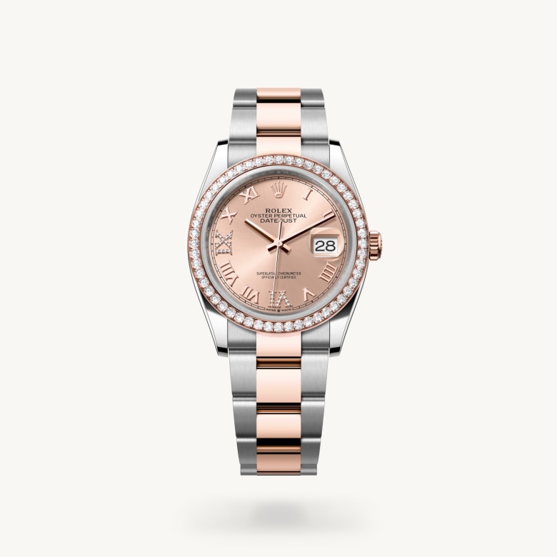 Rolex Datejust 36