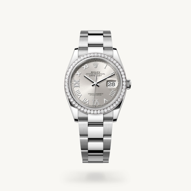 Rolex Datejust 36