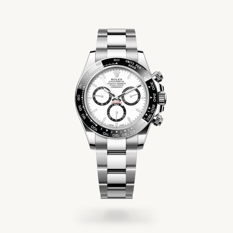 Rolex Cosmograph Daytona