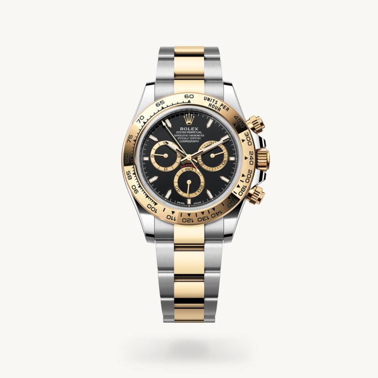 Rolex Cosmograph Daytona