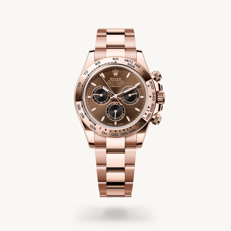 Rolex Cosmograph Daytona