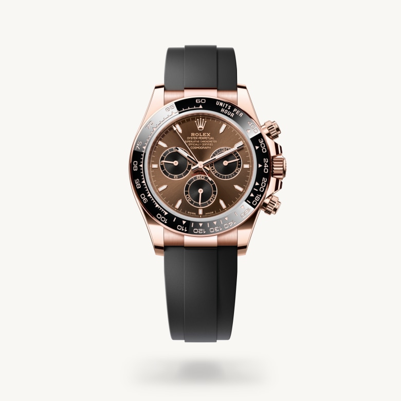 Rolex Cosmograph Daytona