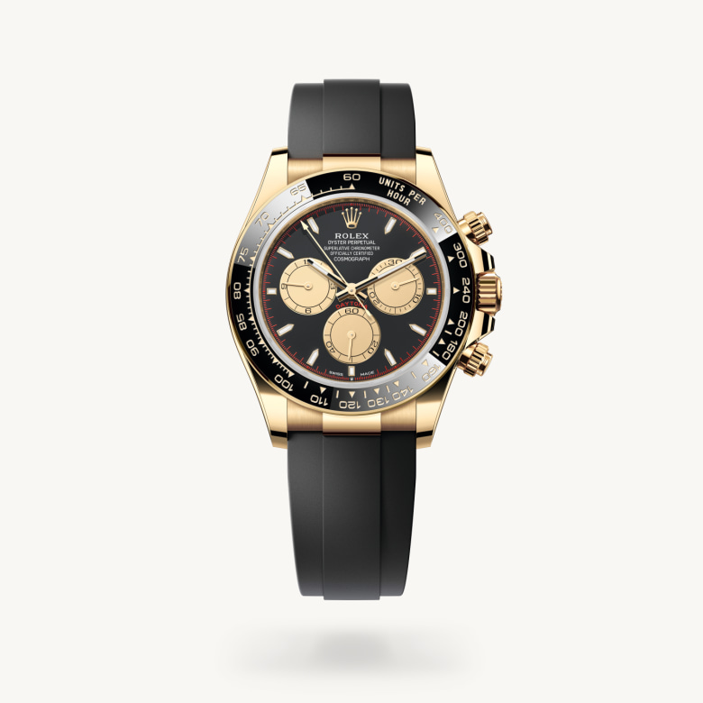 Rolex Cosmograph Daytona