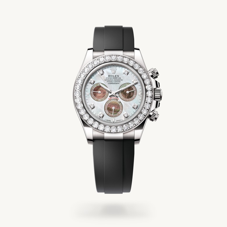 Rolex Cosmograph Daytona