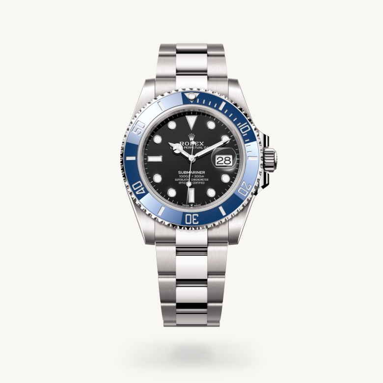 Rolex Submariner Date