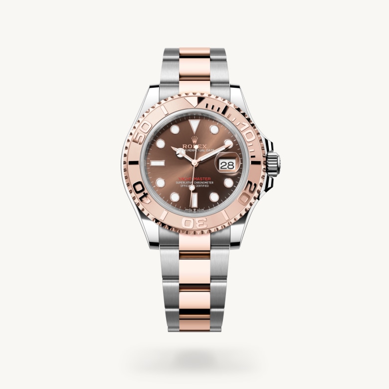 Rolex Yacht-Master 40