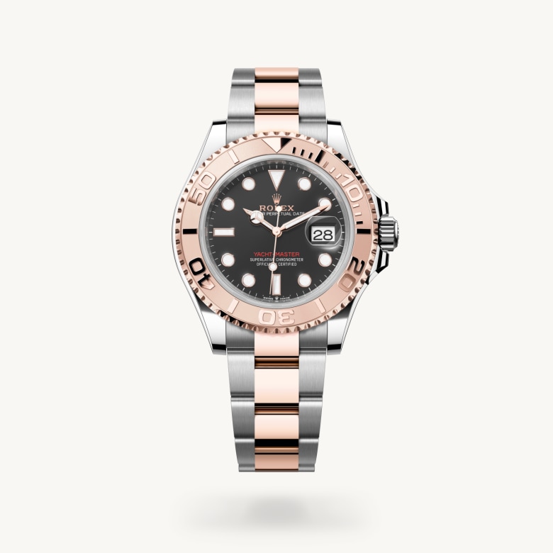Rolex Yacht-Master 40