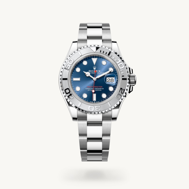 Rolex Yacht-Master 40